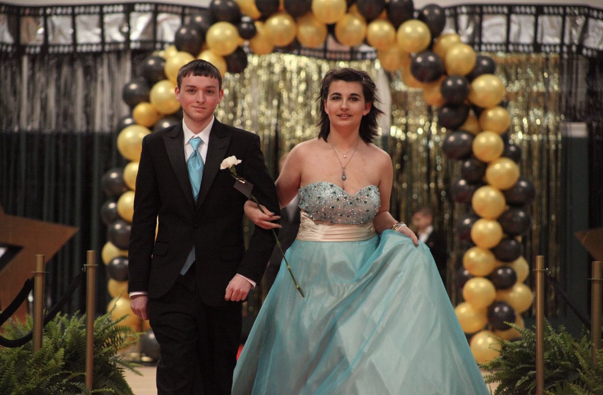 Hudson Falls Prom